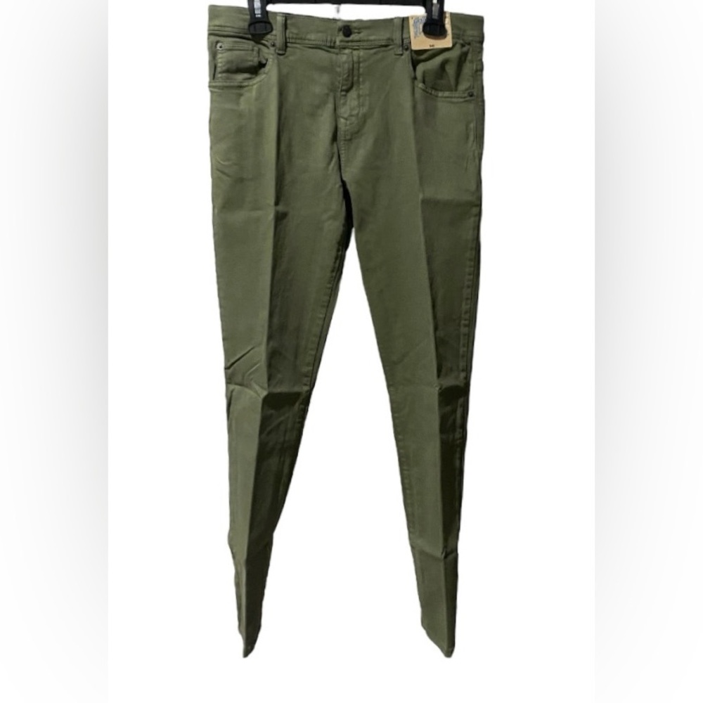 There Abouts-Advanced Flex 360 Degree Pants-Size: 20 Reg-Color: Green-NEW!!